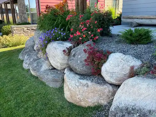 landscaping services Grantsville